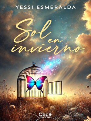 cover image of Sol en invierno